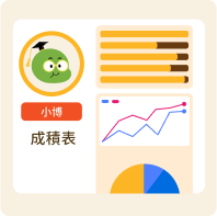 大數據個人化成績