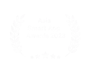Asia Smart App Awards 2023