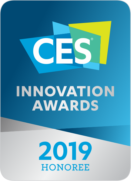 CES Innovation Awards 2019