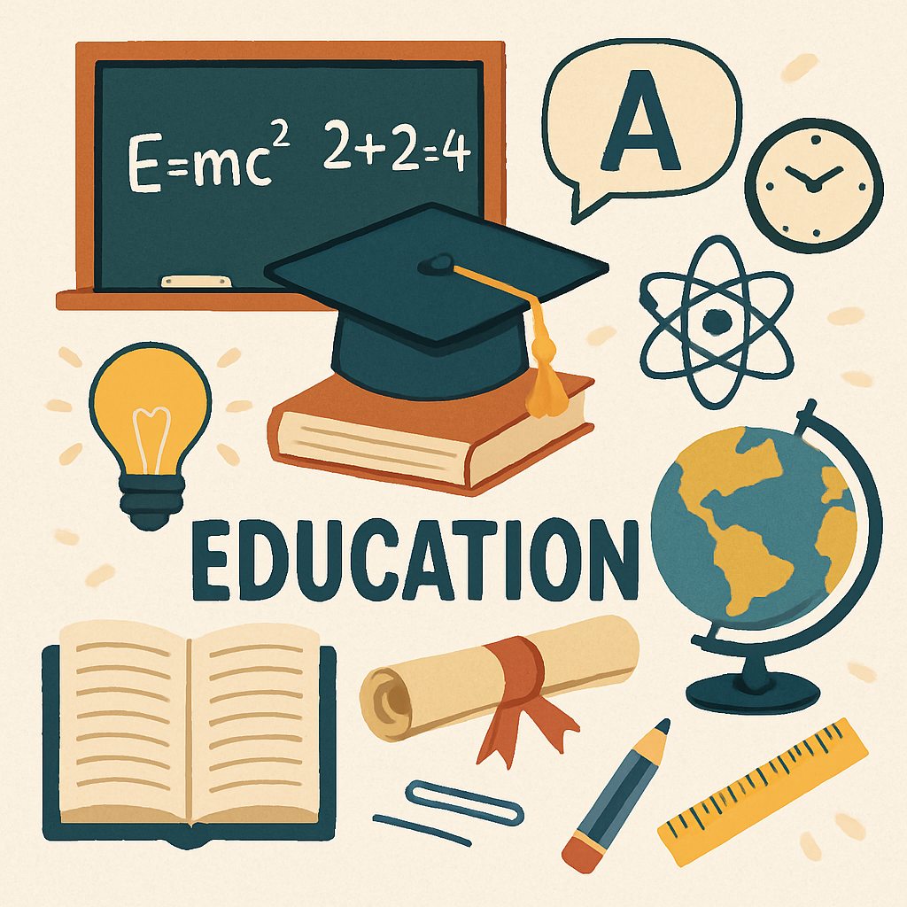 Educational approach