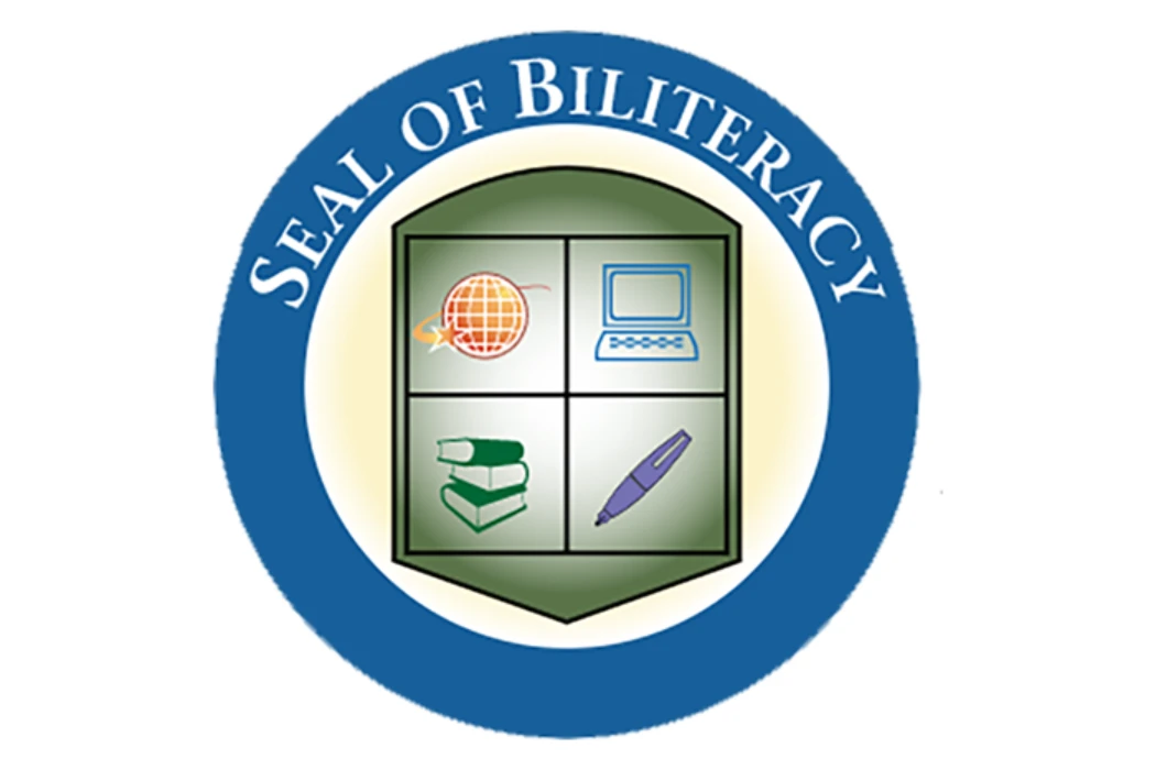Seal of Biliteracy
